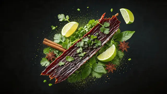 Pho Jerky - 2oz